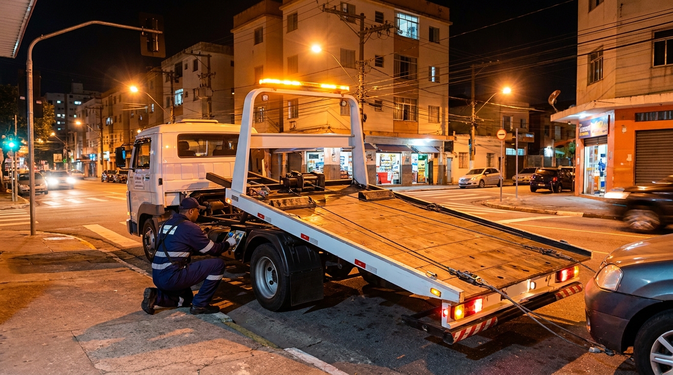 Guincho perto de mim em Campina Grande‑PB